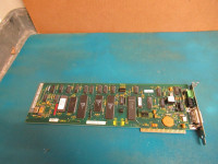 ALLEN BRADLEY 6171-IDH INTERFACE MODULE DATA HIGHWAY INTERNAL
