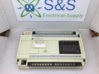 ALLEN BRADLEY 1745-LP156 PLC SLC150 20IN/12RELAY OUT PROCESSOR UNIT 24VDC