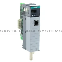 ALLEN BRADLEY 1747-SCNR CONTROLNET SCANNER FOR SLC PLATFORM