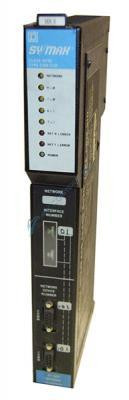 GROUPE SCHNEIDER 8030-CRM-510 SY/NET NETWORK INTERFACE GROUPE SCHNEIDER 8030-CRM-510 SY/NET NETWORK INTERFACE
