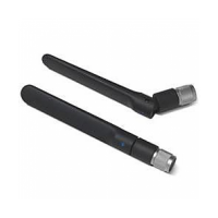 2.2dBi/2.4Ghz,5.0dBi/5GHz DualBand Dipole Antenna