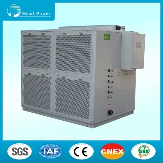 AIR HANDLER UNIT 17TON