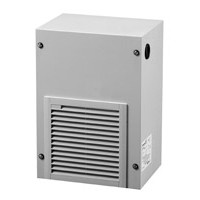 AIR CONDITIONER DTS 2000 230VAC RAL7035 GRAY