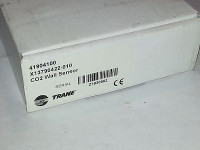 TRANE  ZONE SENSOR CO2 WALL MOUNT 0-2000PPM