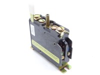 ALLEN BRADLEY 815-BOV-4 OVERLOAD RELAY 1POLE FOR SIZE 00-1 STARTER 600VAC