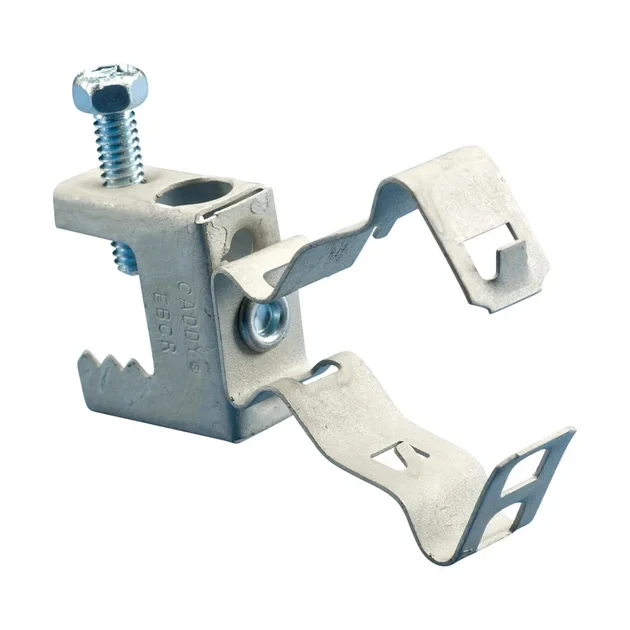 1/2" TO 3/4" CONDUIT TO BEAM THRU 1/2" FLANGE* 1/2" TO 3/4" CONDUIT TO BEAM THRU 1/2" FLANGE*