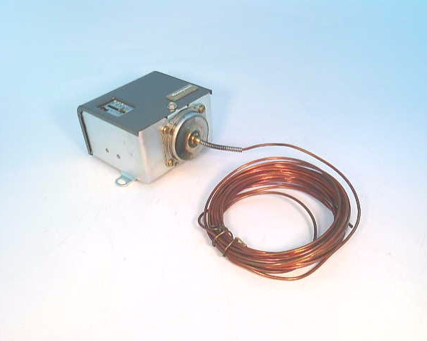 HONEYWELL L480B-1239  THERMOSTAT 20-60DEGF LOW LIMIT W/20FT BULB&CAP