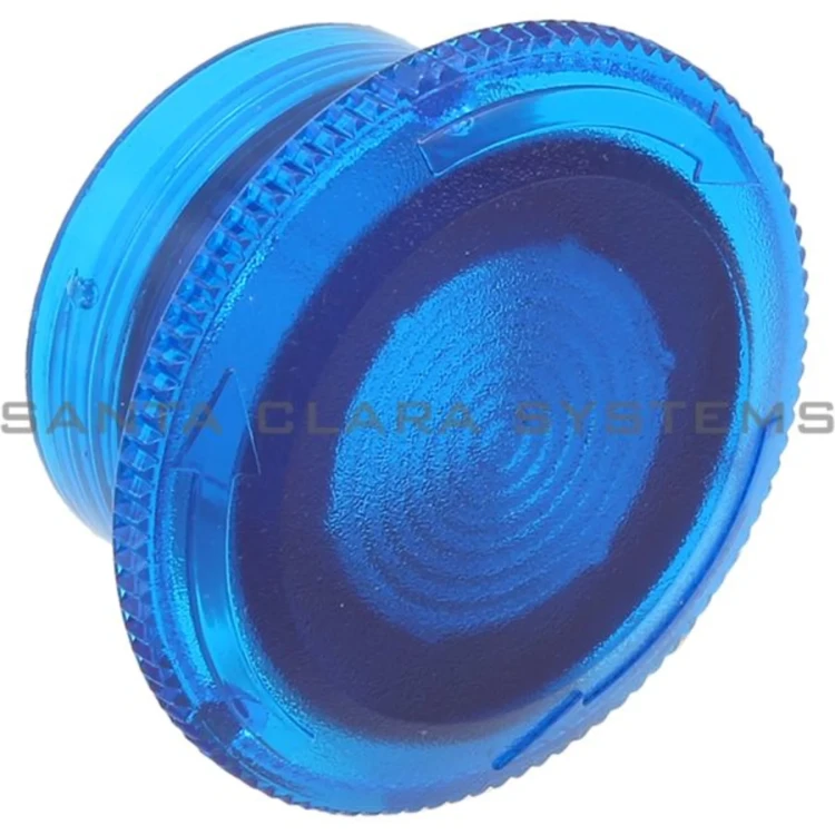 ALLEN BRADLEY 800T-N301B SELECTOR SWITCH KNOB PUSH/PULL BLUE ALLEN BRADLEY 800T-N301B SELECTOR SWITCH KNOB PUSH/PULL BLUE