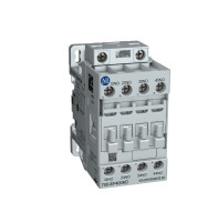 ALLEN BRADLEY 700-B330A2 RELAY AC OPEN 220-240VAC 50/60HZ 6POLE 3NO/3NC