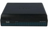 Cisco 1941Security Router, 802.11 a/b/g/n AP ETSI Compliant