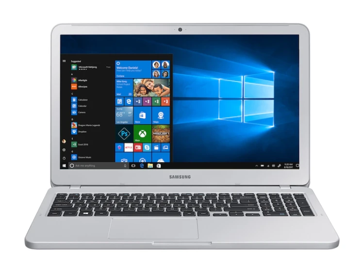 Ноутбук UMA M-5Y51 8GB 1011 - Ноутбук UMA M-5Y51 8GB 1011 -