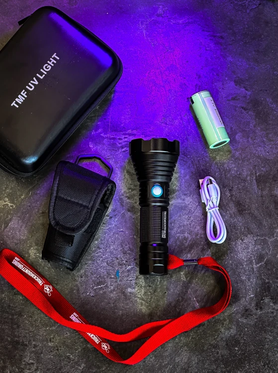 (TMF 30-G) - ACCESSORIES (TMF 30-G) - ACCESSORIES