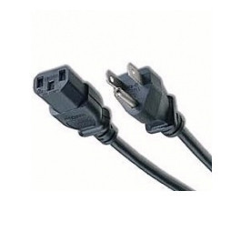 Power Cord, 200/240V 6A North America Power Cord, 200/240V 6A North America
