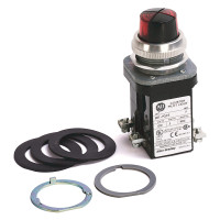 ALLEN BRADLEY 800T-PC216XRXA LIGHT,PILOT120 VOLTS AC