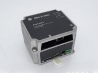 ALLEN BRADLEY 1203-EN1 COMMUNICATION OPTION ETHERNET/IP TO SCANPORT