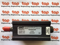 ADVANCED MICRO CONTROLS 7970218 CONTROL MODULE