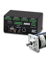 ADVANCED MICRO CONTROLS NX2E4# 4 CHANNEL SSI INTERFACE