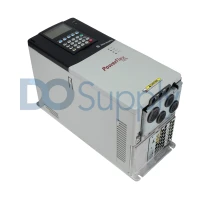 ALLEN BRADLEY 20BD014A3AYNANA0 DRIVE POWERFLEX 700 3PH 480VAC W/FULL NUMERIC LCD