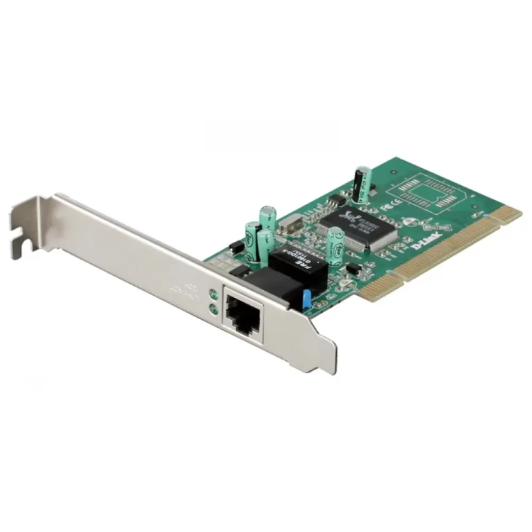 Сетевая карта D-LINK DGE-528T-C1B
