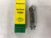 AMPEREX 15CW5/PL84 ELECTRON TUBE