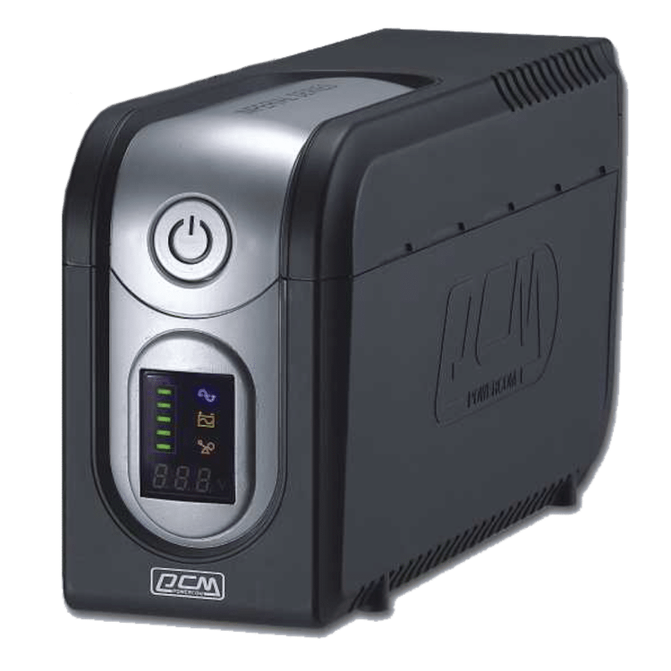 ИБП Powercom IMD-625AP (3 ИБП Powercom IMD-625AP (3