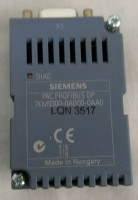 SIEMENS 7KM9300-0AB00-0AA... (PRICE/1 PCS) STECKBARES KOMMUNIKATIONSMODUL PROFIBUS DP V1