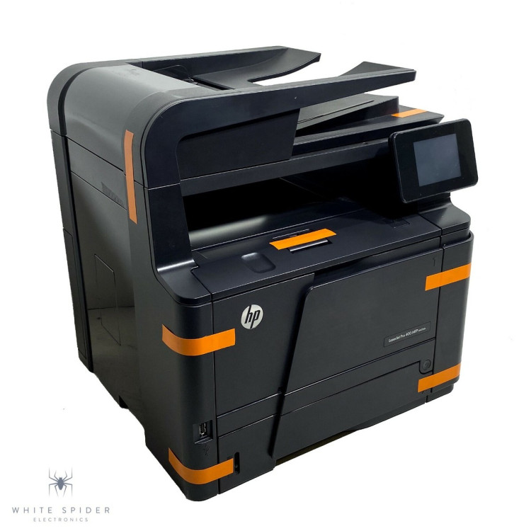 МФУ HP LaserJet Pro 400 CF286A МФУ HP LaserJet Pro 400 CF286A
