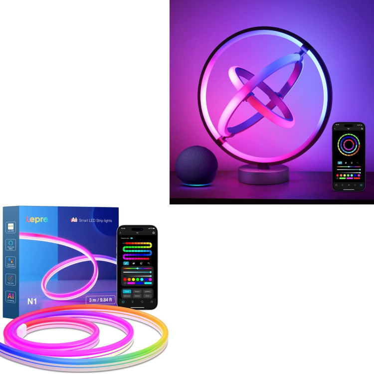 Лампа HP Light Kit (Neon) (for Лампа HP Light Kit (Neon) (for