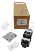 AGASTAT 7032PDC TIMER 10-100SEC 2-20SEC 125VDC