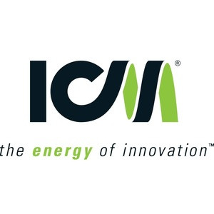 ICM HOSTED ERS AGENT ICM HOSTED ERS AGENT