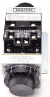 AGASTAT 7032PBB 7032PBB=RLY,STD,DBH,2P,125VDC,