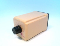 AGASTAT SSC32EDA TIME DELAY RELAY