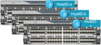 E-Delivery DCNM for SAN Advanced Edt. for Nexus 7000 spare