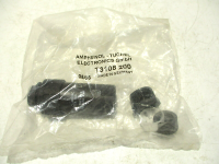 AMPHENOL T3108-200 3+PE C16-1 M CA ST SCRW PG13,5