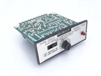 ALLEN BRADLEY 22DJ3-4000 FUNCTION MODULE ON/OFF FOR 22/23 SERIES 3000 PHOTO