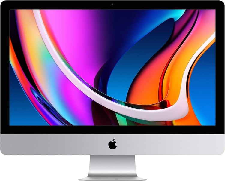Моноблок Apple iMac 27-inch: Z0PG00SN2 Моноблок Apple iMac 27-inch: Z0PG00SN2