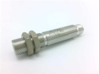 AIRPAX RH1612-005 PROXIMITY SENSOR 24V 4INCH SIZE 3/4-20