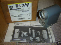 ALLEN BRADLEY 40AE1-1000 LIGHT SOURCE