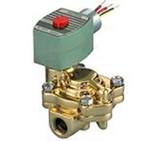 ASCO 8221G13120V VALVE
