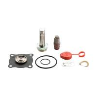 ASCO 160855 REBUILD KIT 8014 AC