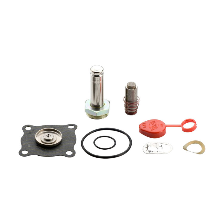 ASCO 160855 REBUILD KIT 8014 AC ASCO 160855 REBUILD KIT 8014 AC
