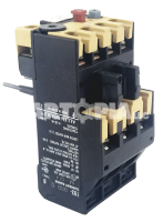 OVERLOAD RELAY .8-1.2AMP BI-METALLIC