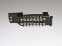 ALLEN BRADLEY 1775-WA TERMINAL CONNECTOR FUSED