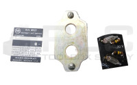 ALLEN BRADLEY 802T-N1 INDICATING LIGHT KIT FOR LIMIT SWITCH 120VAC
