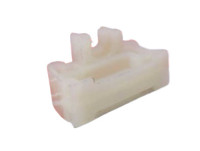 ALLEN BRADLEY 1492-GHAB MOUTNING RAIL ADAPTER 10/PACK