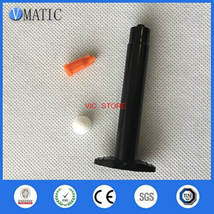 BARREL FOR DISPENSER 3ML 75X11MM 50/PACK