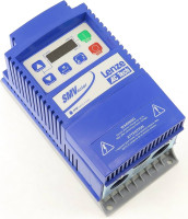 AC TECHNOLOGY ESV751N06TXB SMVECTOR DRIVE; NEMA 1 (IP31); 480-600V (30); INDOOR DUTY ONLY; INPUT LINE VOLTAGE