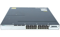 Catalyst 3750X 24 Port Data IP Base