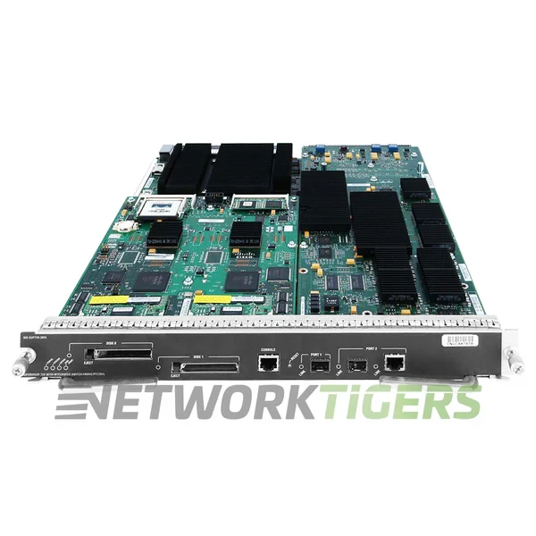 Catalyst 6500/Cisco 7600 Supervisor 720 Fabric MSFC3 PFC3BXL Catalyst 6500/Cisco 7600 Supervisor 720 Fabric MSFC3 PFC3BXL