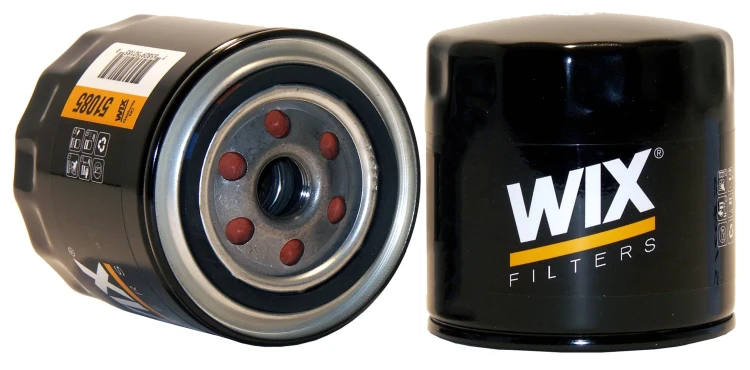 OIL FILTER FOR CHRYSLER DODGE JEEP 91-06 V10-V8-V6 OIL FILTER FOR CHRYSLER DODGE JEEP 91-06 V10-V8-V6